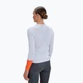 Dámsky cyklistický dres longsleeve POC Cadence Jersey hydrogen white 2