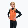 Detská bezpečnostná vesta POC Pocito VPD Air Vest Jr fluorescent orange 3