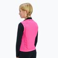 Detská bezpečnostná vesta POC Pocito VPD Air Vest Jr fluorescent pink 4