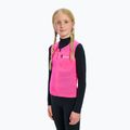 Detská bezpečnostná vesta POC Pocito VPD Air Vest Jr fluorescent pink 5