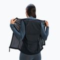 Dámska ochranná vesta POC VPD Air Vest W uranium black 6