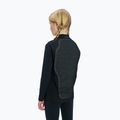 Detská ochranná vesta POC VPD Air Vest Jr uranium black 4