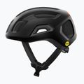 Cyklistická prilba POC Ventral Air MIPS uranium black matt/fluorescent orange matt 2