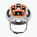 Cyklistická prilba POC Ventral Air MIPS hydrogen white/fluorescent orange 4