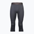 Pánske termo nohavice POC Layer Merino 3/4 Tights sylvanite grey