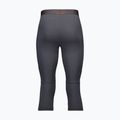 Pánske termo nohavice POC Layer Merino 3/4 Tights sylvanite grey 2