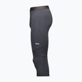 Pánske termo nohavice POC Layer Merino 3/4 Tights sylvanite grey 3