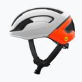 Cyklistická prilba POC Omne Air MIPS hydrogen white/fluorescent orange 2