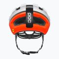 Cyklistická prilba POC Omne Air MIPS hydrogen white/fluorescent orange 3