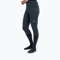 Dámske termo nohavice POC Layer Merino 3/4 Tights sylvanite grey