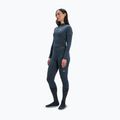 Dámske termo nohavice POC Layer Merino 3/4 Tights sylvanite grey 2