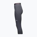 Dámske termo nohavice POC Layer Merino 3/4 Tights sylvanite grey 6