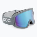 Lyžiarske okuliare POC Opsin granite grey/partly sunny blue