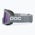 Lyžiarske okuliare POC Opsin granite grey/partly sunny blue 4