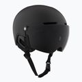 Lyžiarska prilba POC Obex Visor uranium black matt/clarity universal/sunny/grey