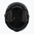Lyžiarska prilba POC Obex Visor uranium black matt/clarity universal/sunny/grey 5