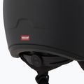 Lyžiarska prilba POC Obex Visor uranium black matt/clarity universal/sunny/grey 8