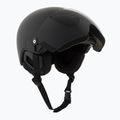 Lyžiarska prilba POC Obex Visor uranium black matt/clarity universal/sunny/grey 9