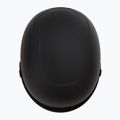 Lyžiarska prilba POC Obex Visor uranium black matt/clarity u/partly sunny/silver 5