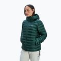 Dámska zateplená bunda POC Coalesce Jacket pargasite green 2