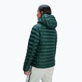 Dámska zateplená bunda POC Coalesce Jacket pargasite green 3