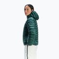 Dámska zateplená bunda POC Coalesce Jacket pargasite green 4