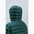 Dámska zateplená bunda POC Coalesce Jacket pargasite green 5