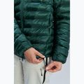 Dámska zateplená bunda POC Coalesce Jacket pargasite green 7