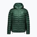 Dámska zateplená bunda POC Coalesce Jacket pargasite green 8