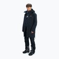 Pánska lyžiarska bunda POC Race Mentor Coat uranium black 2