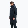 Pánska lyžiarska bunda POC Race Mentor Coat uranium black 4