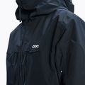 Pánska lyžiarska bunda POC Race Mentor Coat uranium black 7