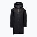 Pánsky zimný kabát POC Race Mentor Coat uranium black 9