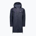 Pánsky zimný kabát POC Race Mentor Coat apatite navy