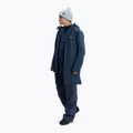 Pánsky zimný kabát POC Race Mentor Coat apatite navy 4
