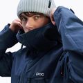 Pánsky zimný kabát POC Race Mentor Coat apatite navy 8