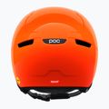 Detská lyžiarska prilba POC POCito Obex Visor S2 Jr fluorescent orange 4