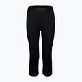 Detské termonohavice POC Layer Merino 3/4 Tights Jr uranium black