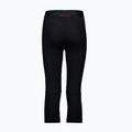 Detské termonohavice POC Layer Merino 3/4 Tights Jr uranium black 2