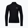 Detská termo mikina POC Layer Merino Mock Neck Jersey Jr uranium black 6