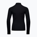 Detská termo mikina POC Layer Merino Mock Neck Jersey Jr uranium black 7