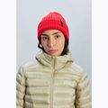 Zimná čiapka POC Beanie prismane red 2