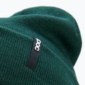 Zimná čiapka POC Beanie Flat pargasite green 3