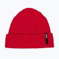 Zimná čiapka POC Beanie Short prismane red