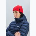 Zimná čiapka POC Beanie Short prismane red 2