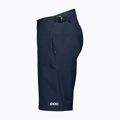 Pánske cyklistické šortky POC Motion Air apatite navy 3