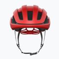 Cyklistická prilba POC Omne Air MIPS prismane red matt 3