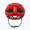 Cyklistická prilba POC Omne Air MIPS prismane red matt 4