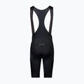 Pánske cyklistické šortky POC Cadence Cargo Bib uranium black 2