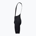 Pánske cyklistické šortky POC Cadence Cargo Bib uranium black 3
